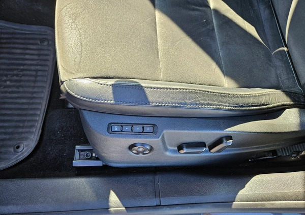 Skoda Superb cena 27900 przebieg: 301871, rok produkcji 2010 z Starogard Gdański małe 466